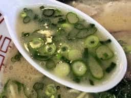 丸久ラーメン 宜野湾店