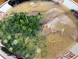 丸久ラーメン 宜野湾店