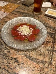 焼肉ふるさと 福山店