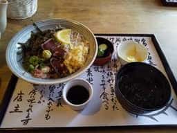 くじらのいっぷく