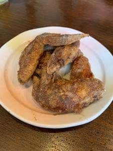世界の山ちゃん 錦三大津店