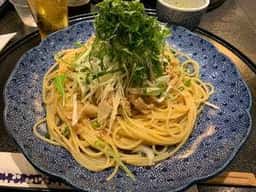 洋麺屋 五右衛門 札幌アピア店