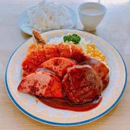 洋食 ZORO