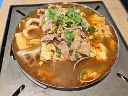 BOILING POINT 渋谷店