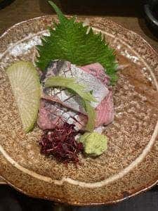 活食・隠れ酒蔵 かけはし