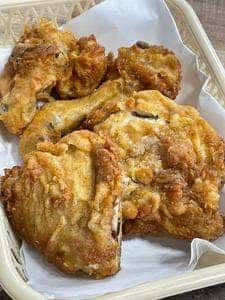 ケンタッキーフライドチキン 金沢工大前店