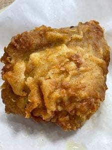 ケンタッキーフライドチキン 金沢工大前店