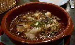 バル ゴズ バー