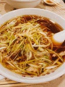 中国料理 永新