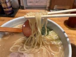 会津ラーメン 和