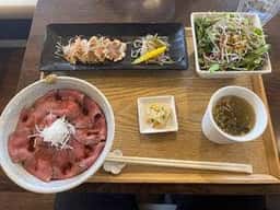 肉ダイニング 満