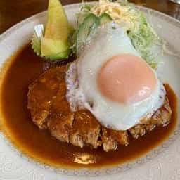 ビストロ鶴岡