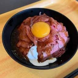 ローストビーフ星 MOP木更津