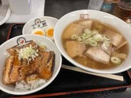 喜多方ラーメン 坂内 川口東口店