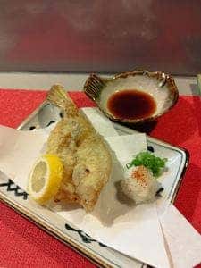 花串