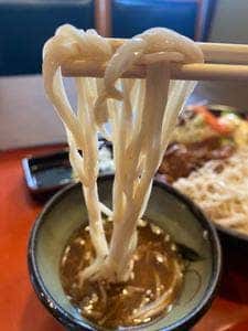 大むらそば店