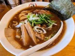 中華そば 座座