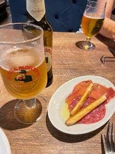 Italian Kitchen VANSAN 光が丘IMA店