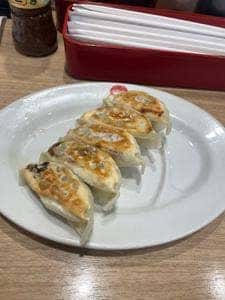 ラーメン・中華食堂 新世 宮前店