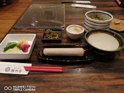 とんかつ勝烈亭 アミュプラザくまもと店