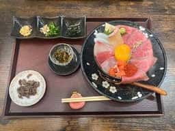 肉と魚の隠れ家 ヤマト