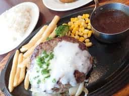 ロイヤルホスト 池田天神店