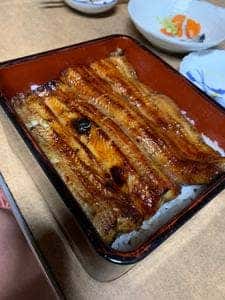 うなちゃん