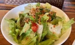食堂Jacques・Marley