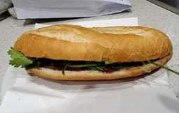 BANH MI HAVA