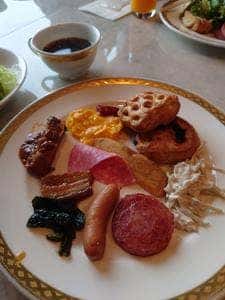 The Kitchen THE GLOBAL VIEW 長崎