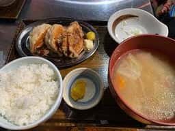 SAPPORO餃子製造所 白石店