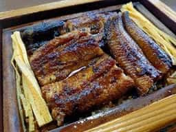 うなぎの千年家