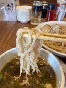ラーメン れんげ