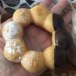 ミスタードーナツ 手稲駅前ショップ