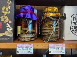 南城市地域物産館