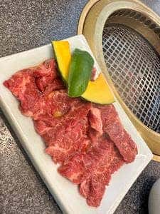 健康館 パゴダ白雲 コリアタウン本店