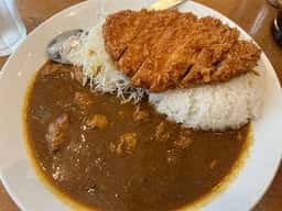 とんかつ檍のカレー屋 いっぺこっぺ 新宿御苑店