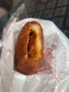 クーロンヌとりで