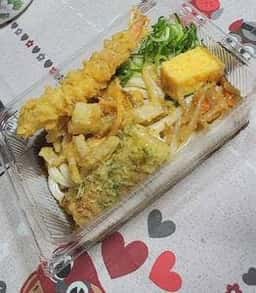 丸亀製麺 深江橋店