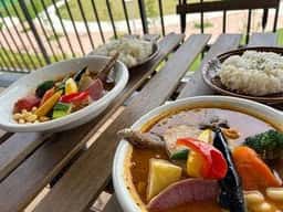 Rojiura Curry SAMURAI. ジ アウトレット湘南平塚店