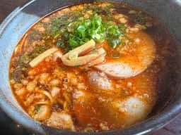 尾道平原温泉 ぽっぽの湯 お食事処