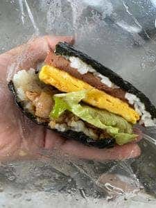 Po egg okinawa 瀬長島ウミカジテラス店