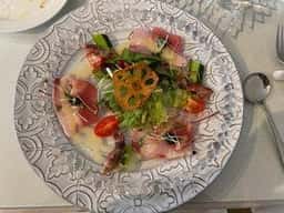Bistro Azur