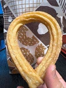 ミスタードーナツ えきマチ姪浜ショップ