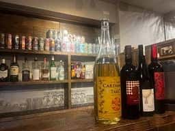 伊酒屋麦酒 ヨシオカ 梅ヶ丘店