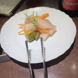 まちのイタリアン ワイン酒場 コンレマーニ