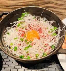 焼肉ジャンボ はなれ