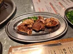 昭和大衆ホルモン お初天神店