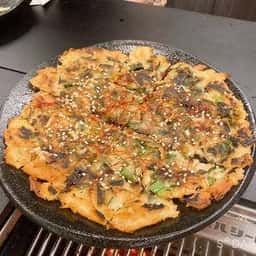 サムギョプサル焼肉 鬼豚