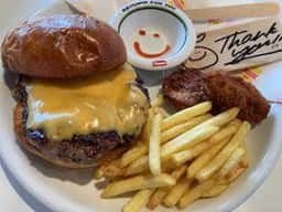 BURGERS TOKYO